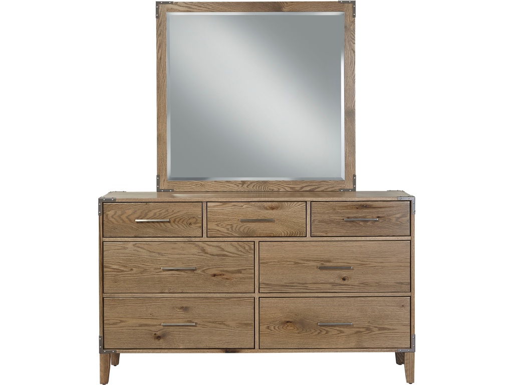 Saybrook Dresser 1 - image 1